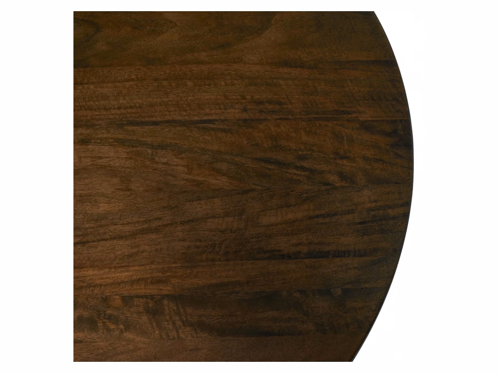 Newson Cocktail Table - Classic Walnut - image 3