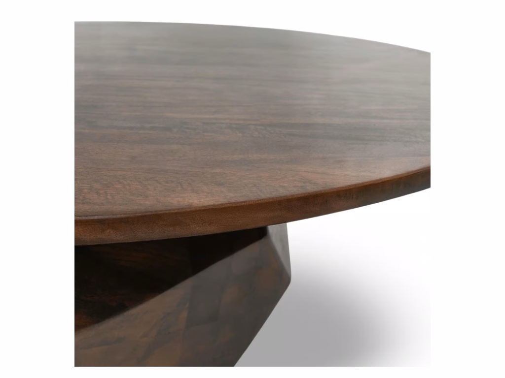 Newson Cocktail Table - Classic Walnut - image 2