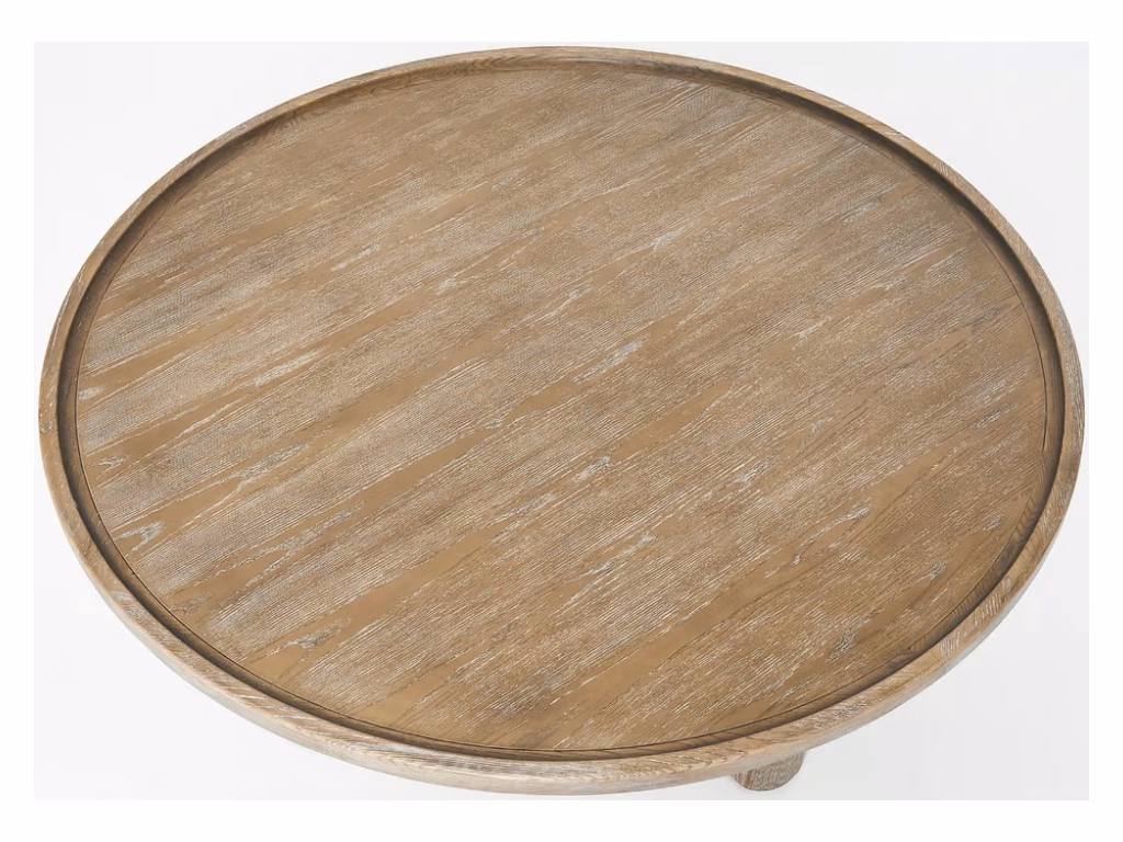 Adel Cocktail Table - image 1