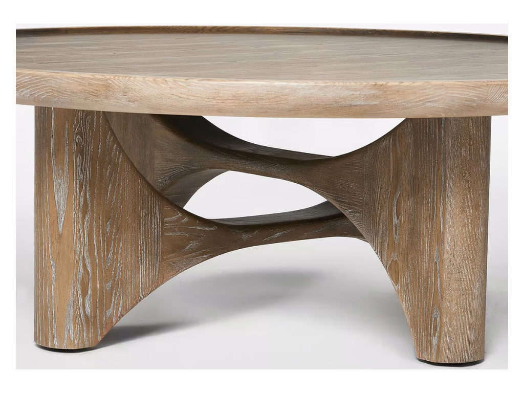 Adel Cocktail Table - image 4