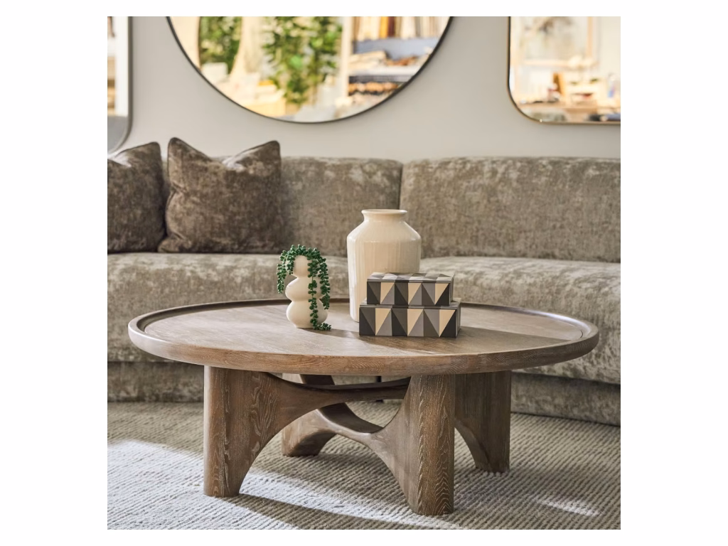 Adel Cocktail Table - image 7