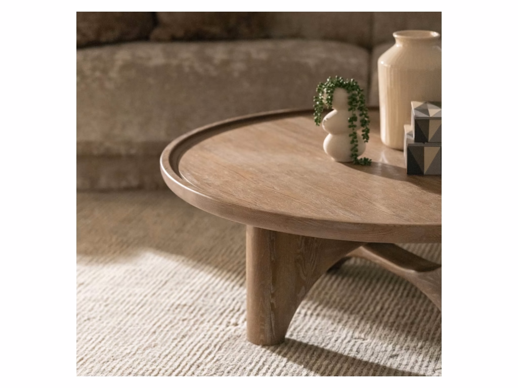 Adel Cocktail Table - image 3