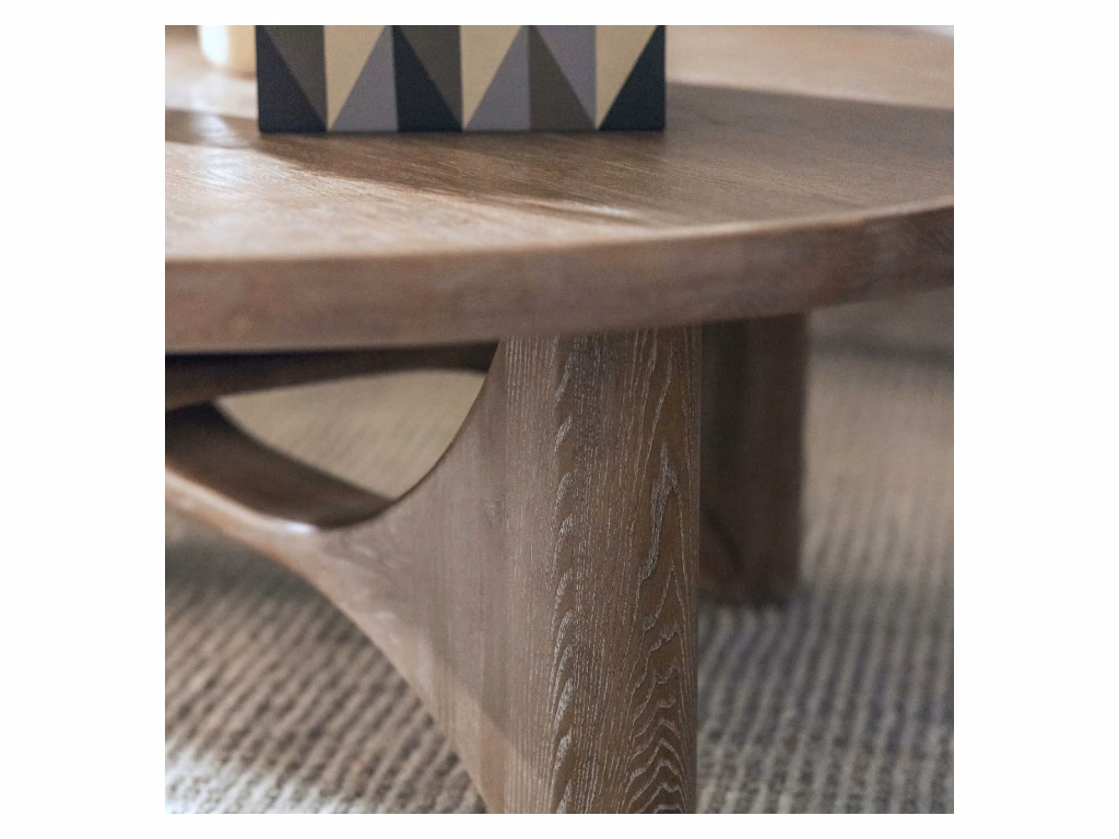 Adel Cocktail Table - image 5