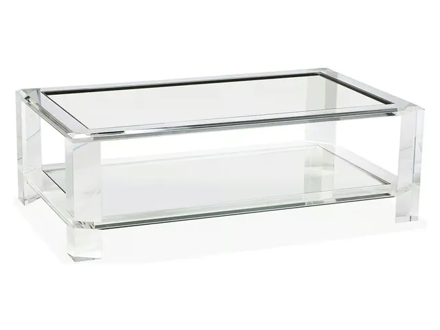 Surrey Cocktail Table