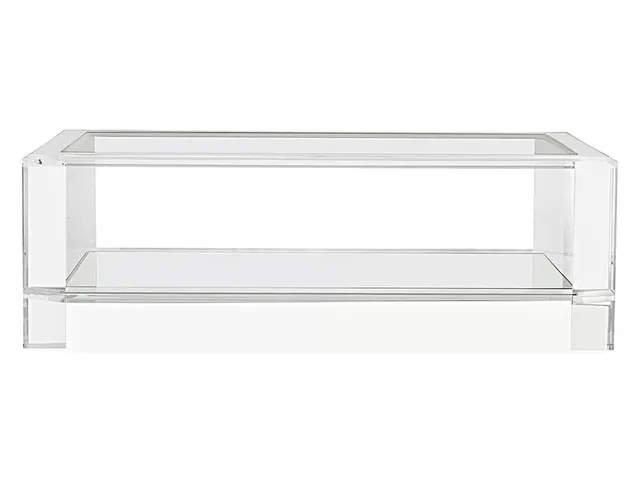 Surrey Cocktail Table - Alternative View