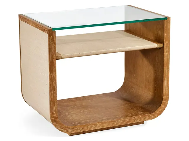 Mia Bedside Table