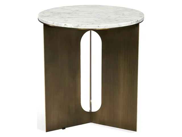 Pierre Side Table - Alternative View