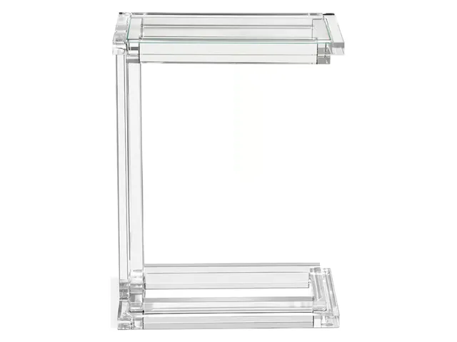 Elle Hugging Table - Alternative View
