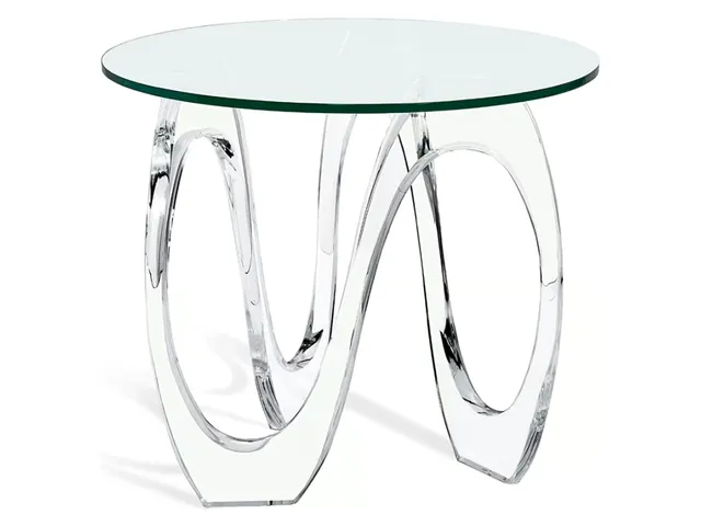Westin Wave Side Table