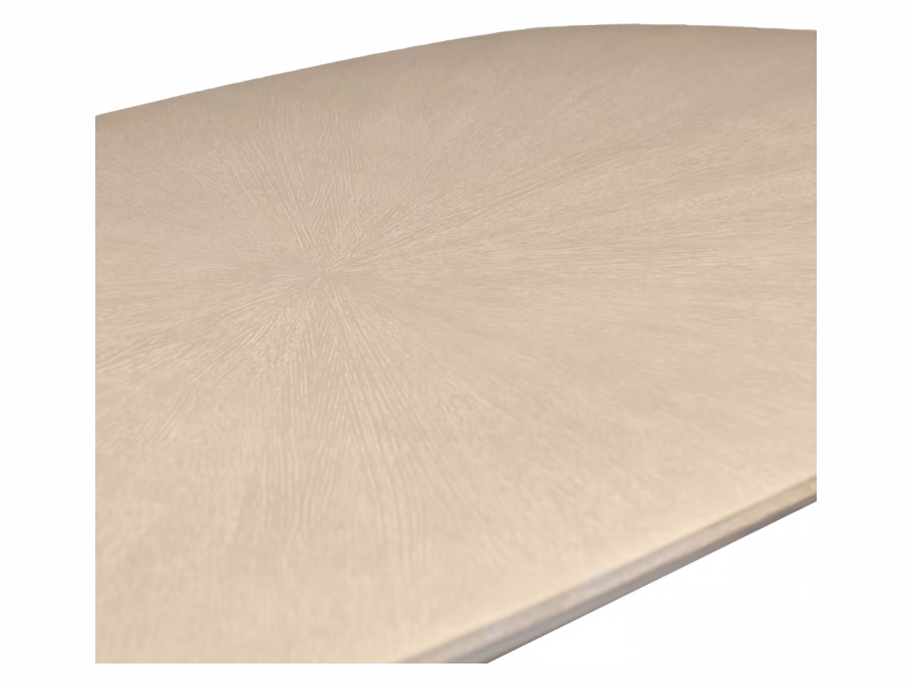 Becket Dining Table - Cliffside - image 2