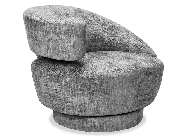 Arabella Swivel Chair
