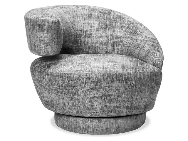 Arabella Swivel Chair - Alternative View