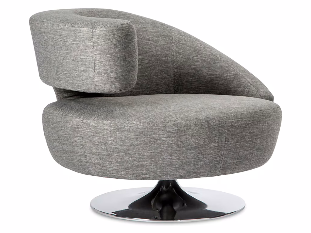 Isabella Swivel Chair - main image