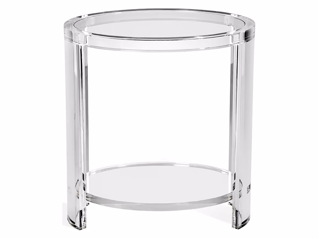 Marcel Side Table - image 1