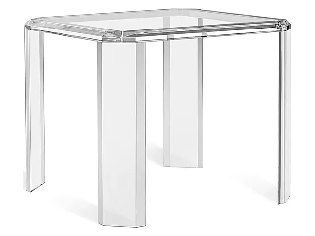 Alden Game Table