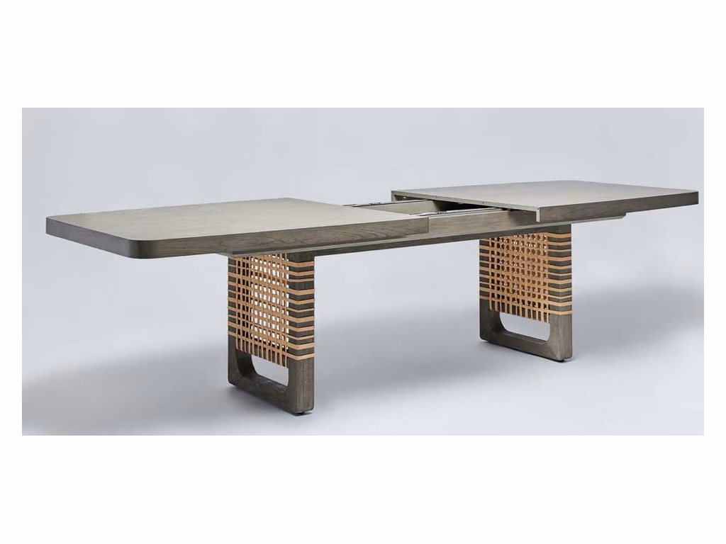 Osprey Extension Table - Washed Grey - image 3