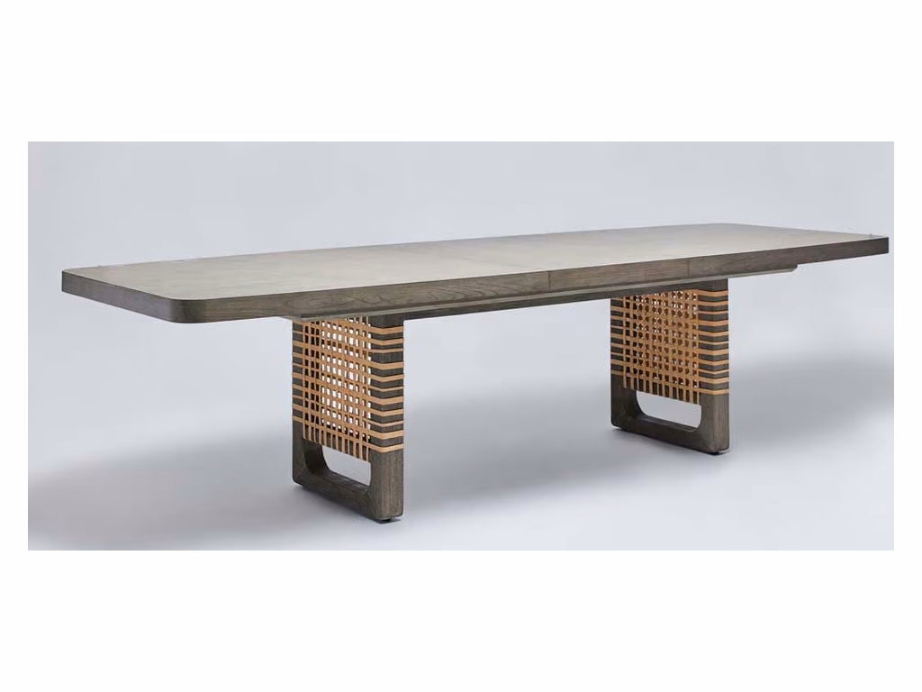 Osprey Extension Table - Washed Grey - image 4