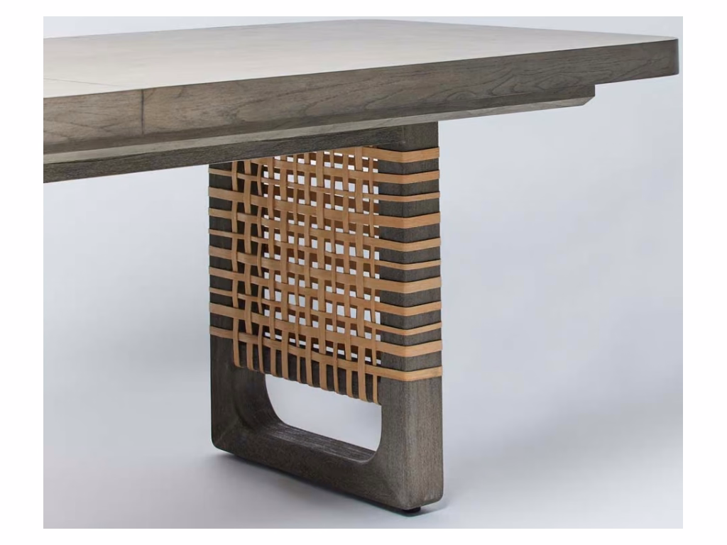 Osprey Extension Table - Washed Grey - image 5
