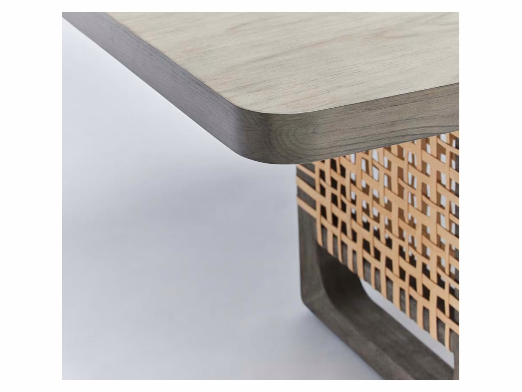 Osprey Extension Table - Washed Grey - image 7