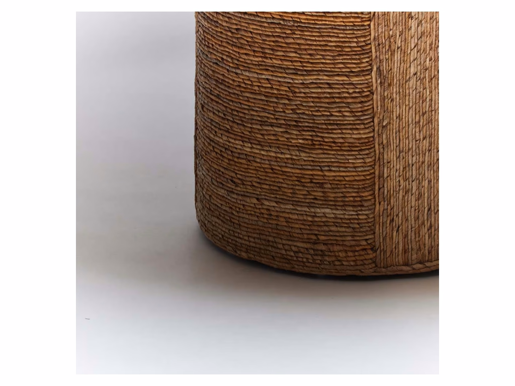 Laguna Dining Table - Banana Bark - image 3