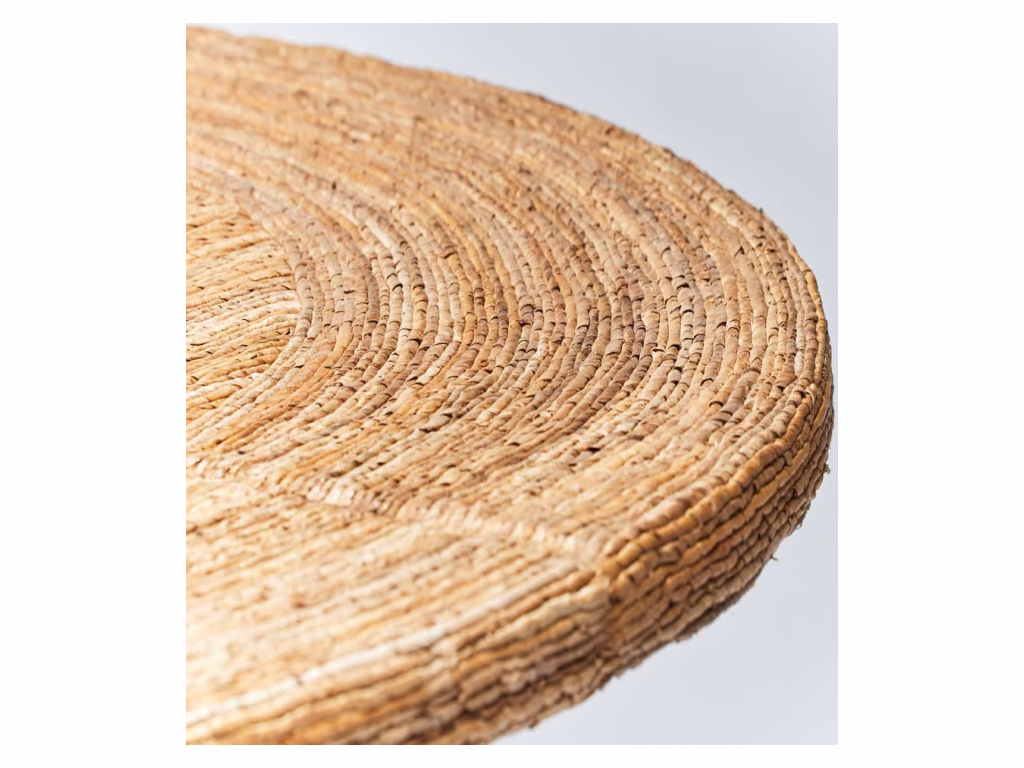 Laguna Dining Table - Banana Bark - image 4
