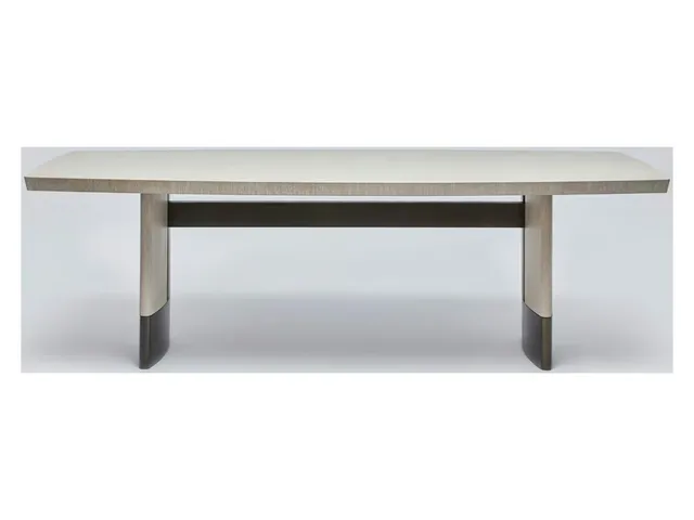 Boynton Dining Table - Cliffside - Alternative View