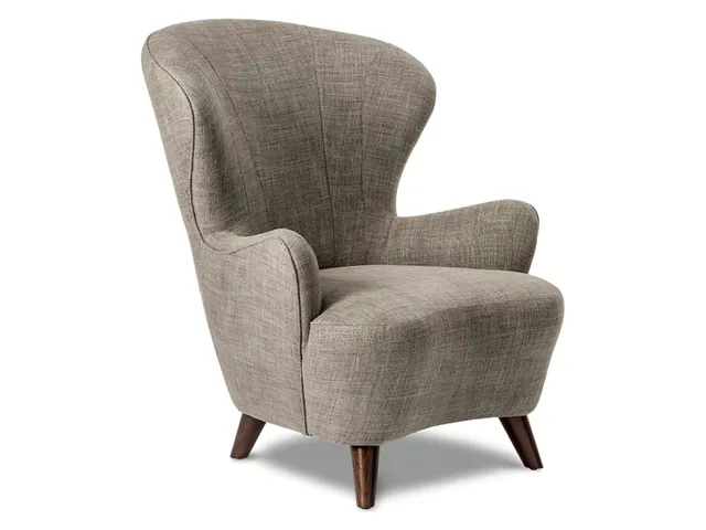 Ollie Lounge Chair