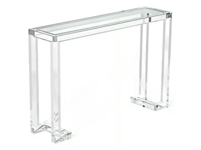 Ava Console Table