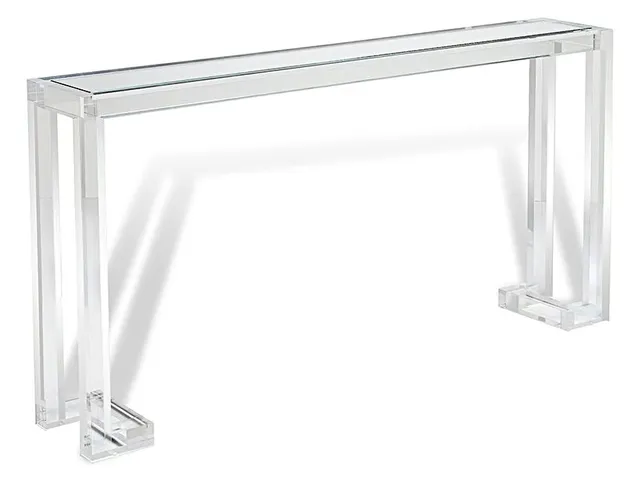 Ava Sofa Table