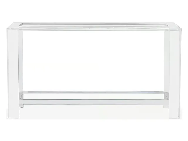 Surrey Grand Console Table - Alternative View