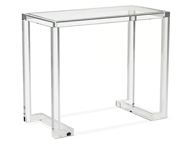 Ava Small Desk/ Console Table