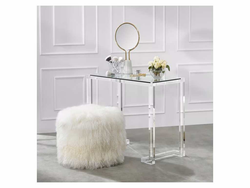 Ava Small Desk/ Console Table - image 2
