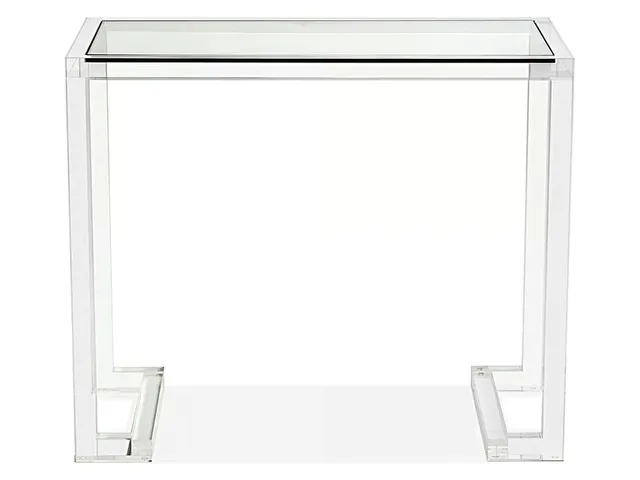 Ava Small Desk/ Console Table