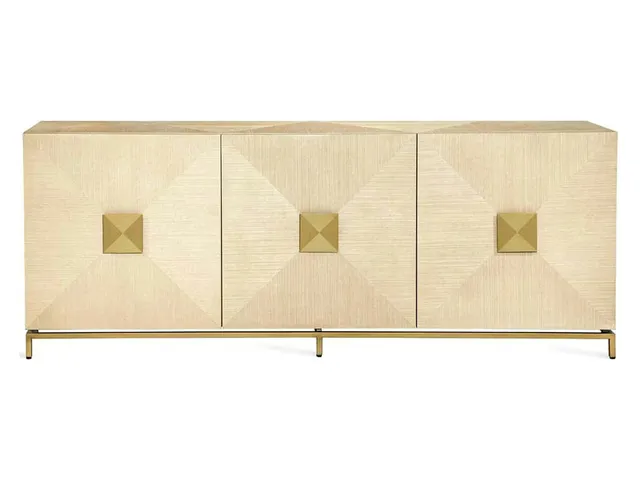 Gaspard Credenza