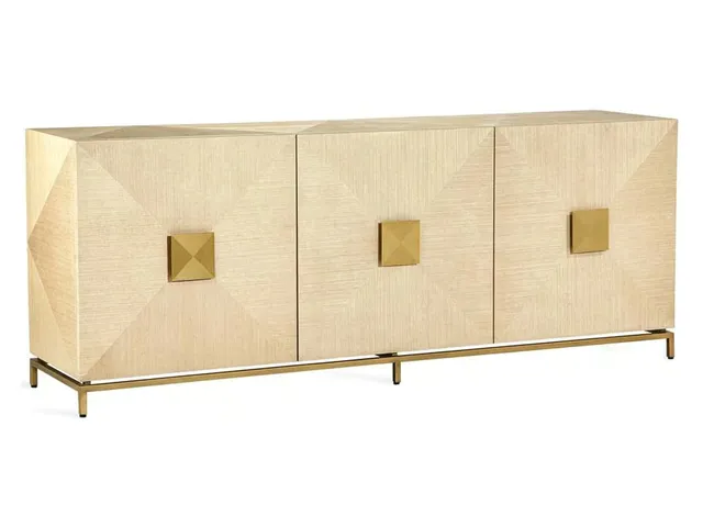 Gaspard Credenza