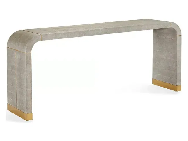 Sutherland Console Table