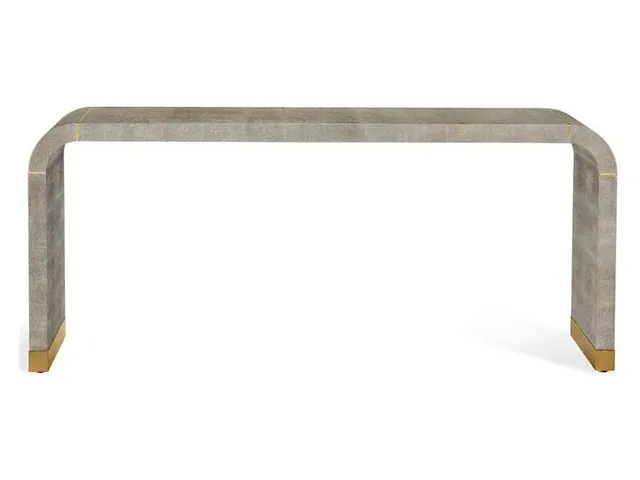 Sutherland Console Table - Alternative View