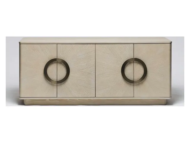 Cabot Credenza - Cliffside