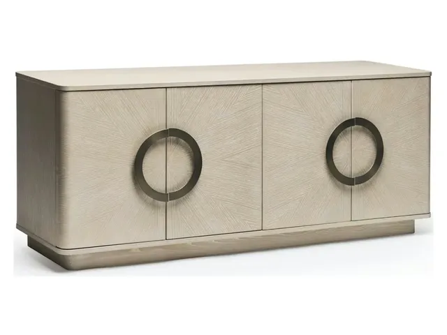 Cabot Credenza - Cliffside