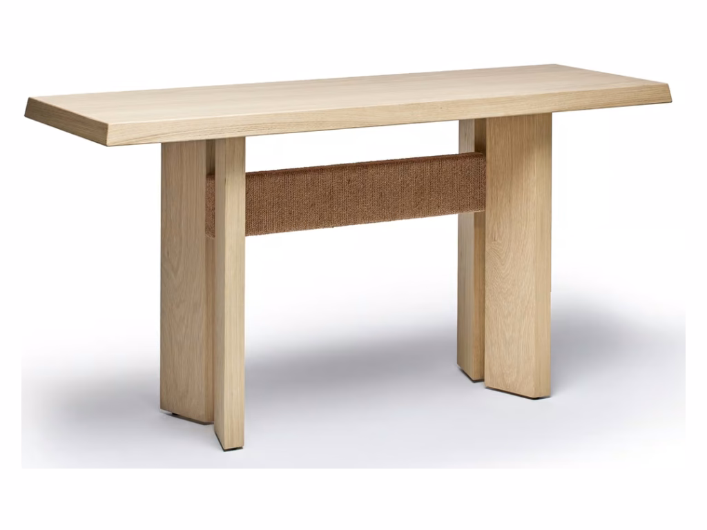Lummus Console Table - main image