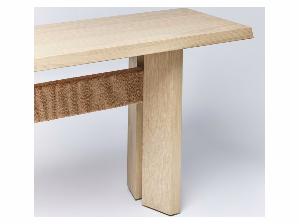 Lummus Console Table - image 4