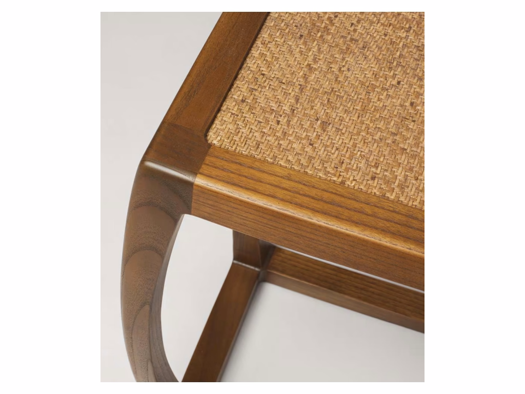 Wandsworth Console - Pecan - image 2