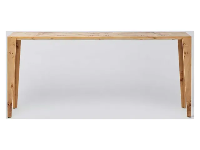 Sherwood Large Console - Canyon - Alternative View