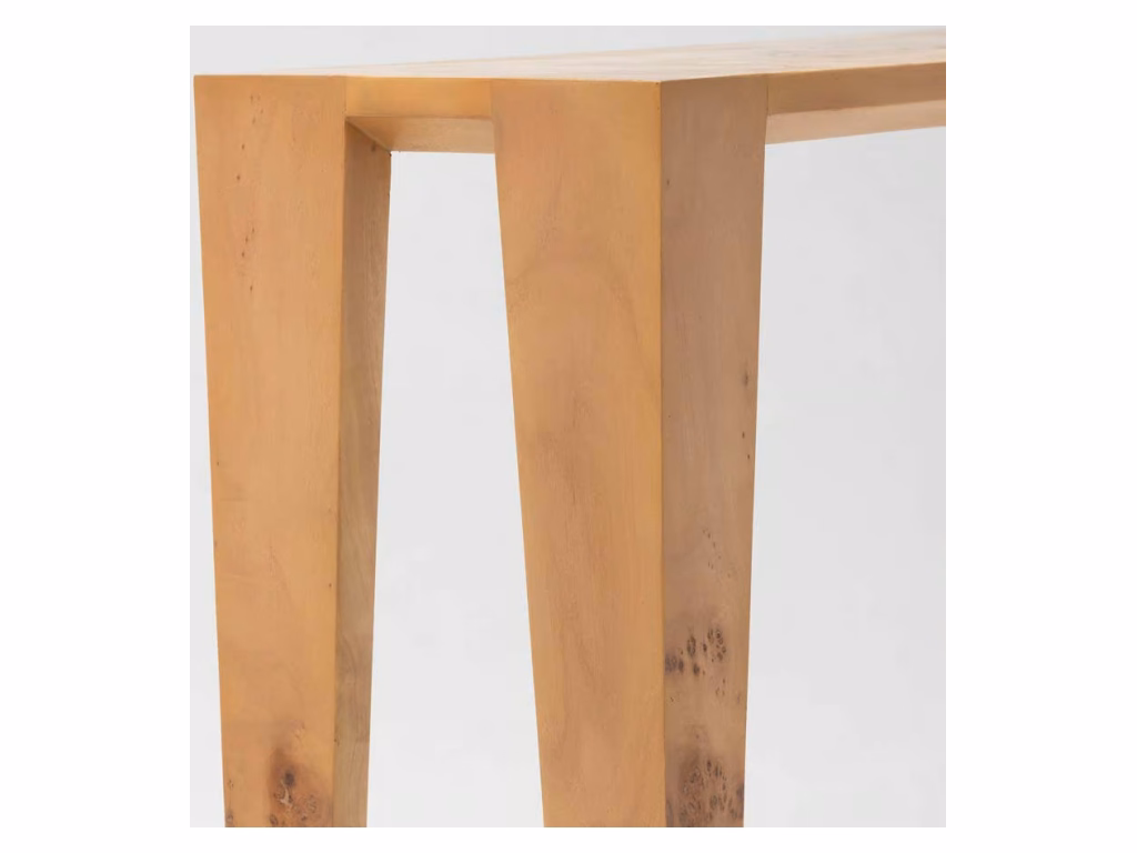 Sherwood Sofa Table - Canyon - image 2