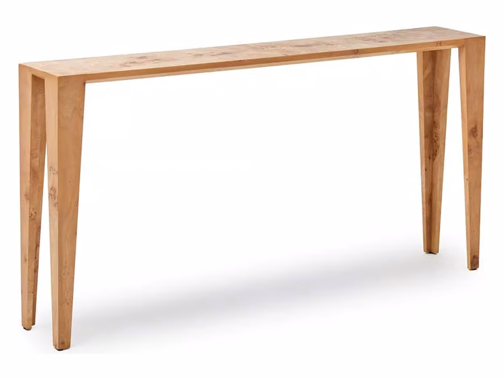 Sherwood Sofa Table - Canyon - main image