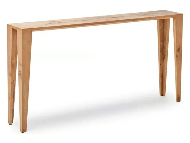 Sherwood Sofa Table - Canyon