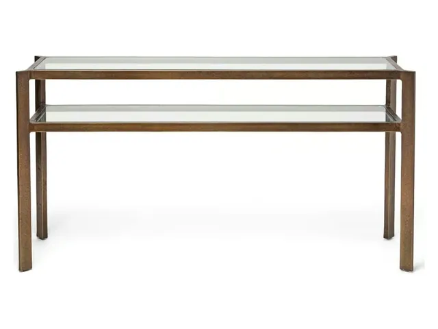 Linley Console - Alternative View