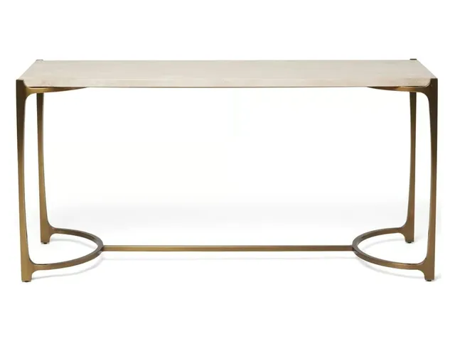 Beaumont Console - Alternative View
