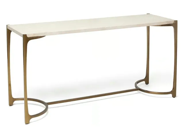 Beaumont Console