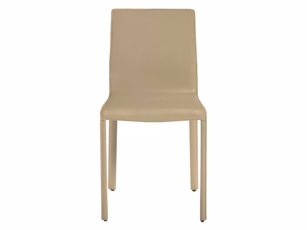 Jada Dining Chair - Mediterranean Sand - image 1
